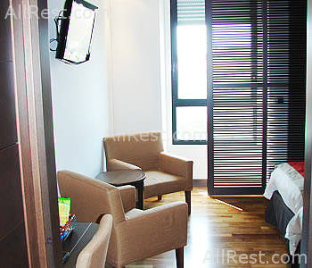 Aston Hotel 10
